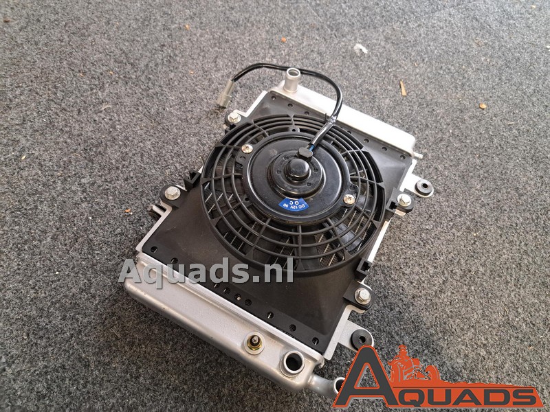 Radiateur Shineray 300ST-5E